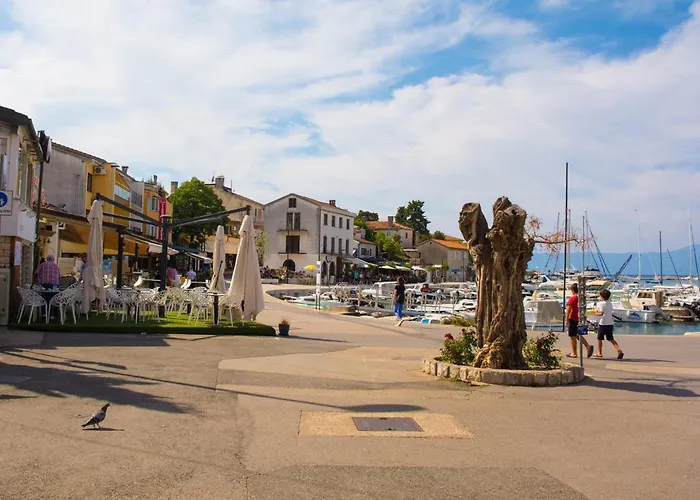 In - Insel Krk 13158 Malinska