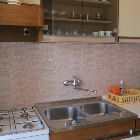 In Malinska/insel Krk 13158 Apartment