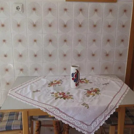 Apartment In Malinska/insel Krk 13158