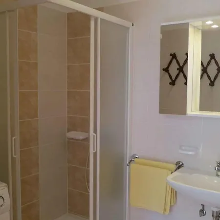 Apartment In Malinska/insel Krk 13158