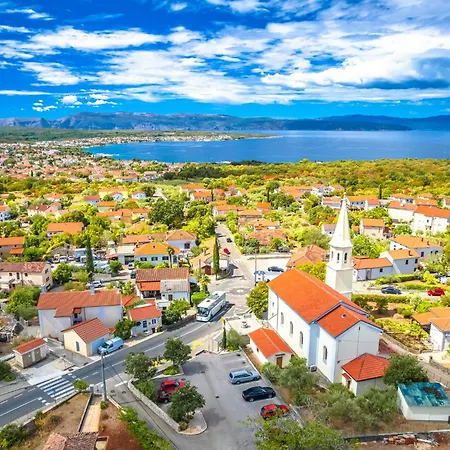 In - Insel Krk 13158
