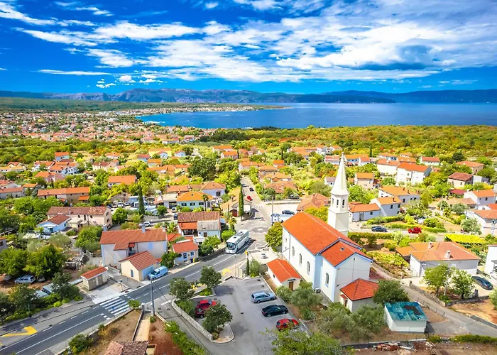 In - Insel Krk 13158