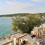 In - Insel Krk 13158 Apartmán *