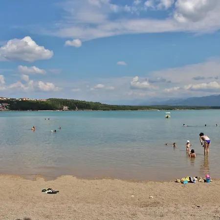 Apartament In - Insel Krk 13158