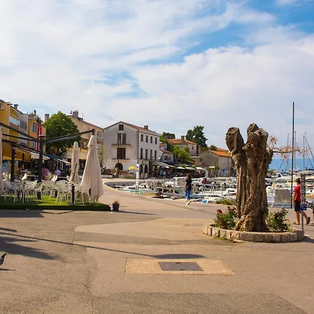 In - Insel Krk 13158 Malinska
