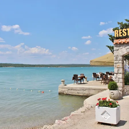 In - Insel Krk 13158
