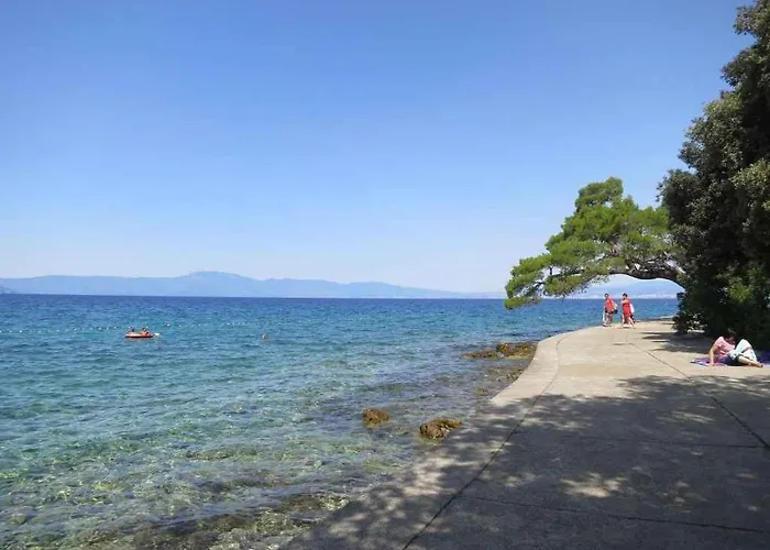 In - Insel Krk 13158