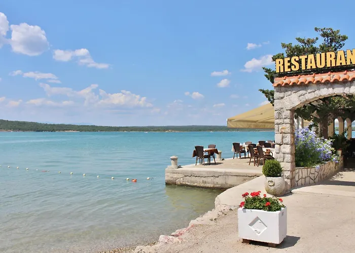 In - Insel Krk 13158